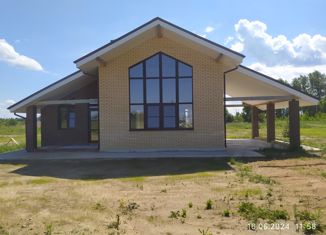 Продается дом, 102 м2, деревня Свингино