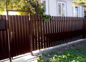 Продается дом, 80 м2, станица Холмская, Лесная улица