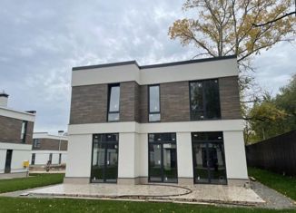 Дом на продажу, 187.7 м2, деревня Андреевское, 1-я Зелёная улица