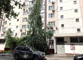 Продажа 1-комнатной квартиры, 39.2 м2, Москва, ЮВАО, Рязанский проспект, 45к3