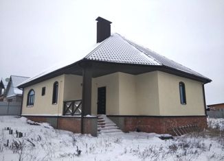 Продажа дома, 126.9 м2, посёлок городского типа Северный, Майская улица