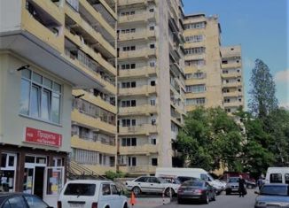 4-ком. квартира на продажу, 76 м2, Сочи, Пасечная улица, 61/2, микрорайон Донская