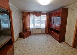 Продается 2-комнатная квартира, 42 м2, Козельск, улица Чкалова, 11