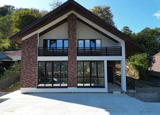 Дом на продажу, 221.1 м2, село Пластунка, садоводческое товарищество Медик, 54