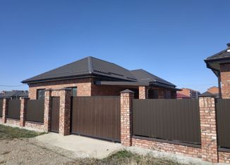 Дом на продажу, 100 м2, Краснодар, 1-й проезд Куликова Поля, 38/4, 1-й проезд Куликова Поля