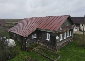 Продается дом, 207 м2, Вологодская область, деревня Прядино, 7