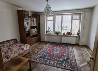 Продается 3-комнатная квартира, 56 м2, Санкт-Петербург, улица Орбели, 23к5