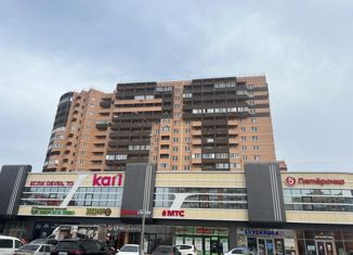 3-ком. квартира на продажу, 98 м2, Краснодар, улица имени Валерия Гассия, 2, ЖК Авиатор