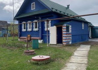Дом на продажу, 50 м2, Нижегородская область, деревня Смирино, 86