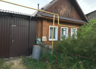 Продажа дома, 54 м2, Реж, Северная улица