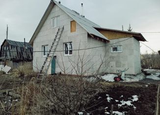 Продажа дома, 74 м2, Верхняя Пышма, СНТ № 64 Уралэлектромедь, 75
