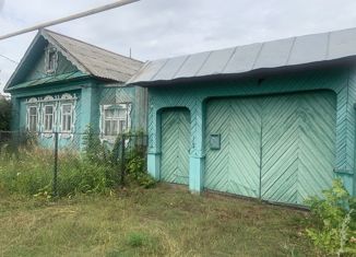 Продажа дома, 67.9 м2, деревня Старый Пинигерь, Центральная улица, 225