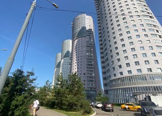 Продажа 3-комнатной квартиры, 124.6 м2, Москва, Ходынский бульвар, 5к4