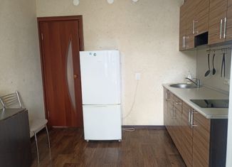 Продажа 1-комнатной квартиры, 28.3 м2, Самарская область, улица Веры Ершовой, 4