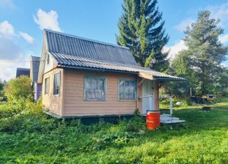 Продаю дом, 32 м2, СНТ Калинушка, 6-я линия, 357