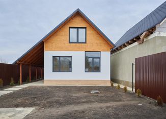 Дом на продажу, 120 м2, садовое товарищество КТТУ, Центральная улица