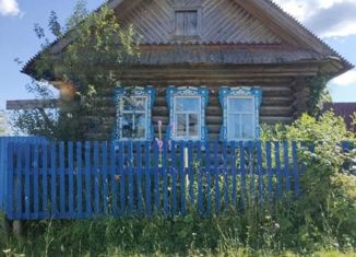 Дом на продажу, 29.1 м2, Марий Эл, Заречная улица