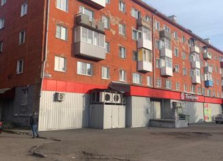 Продается 1-ком. квартира, 30 м2, Осинники, улица Победы, 17