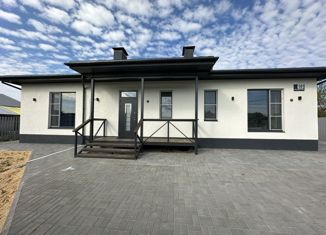 Продажа дома, 143.3 м2, рабочий посёлок Первомайский, Октябрьская улица, 58