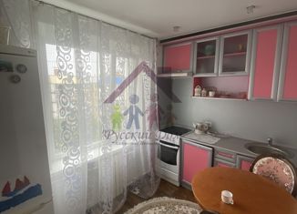 Продаю однокомнатную квартиру, 33.9 м2, Петропавловск-Камчатский, улица Ларина, 25, микрорайон Северо-Восток