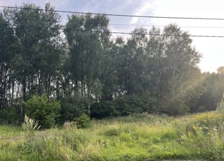 Продам участок, 12.5 сот., деревня Першино, деревня Першино, 108