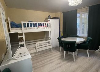 Продается квартира студия, 28.58 м2, Ольгинка, Заречная улица, 7Б