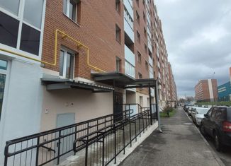 Продам 1-комнатную квартиру, 35.8 м2, Самара, 1-й квартал, 63, Красноглинский район