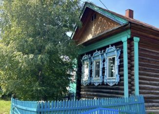Продажа дома, 96 м2, деревня Алешунино, улица Некрасова, 21