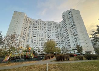 Продаю однокомнатную квартиру, 49 м2, Москва, улица Гурьянова, 2к1, метро Печатники
