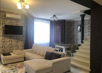 Продажа пятикомнатной квартиры, 153.3 м2, посёлок Пригородный, улица Терешковой, 1