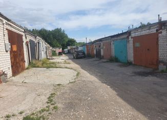 Продаю гараж, 24 м2, Рязань, район Лесок, проезд Яблочкова, 4А