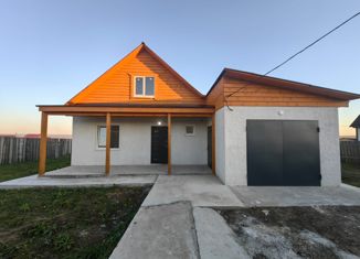 Продаю дом, 150 м2, село Урик, Урожайная улица