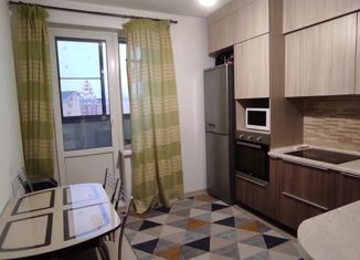 Продается 2-комнатная квартира, 62.1 м2, Екатеринбург, проспект Академика Сахарова, 41