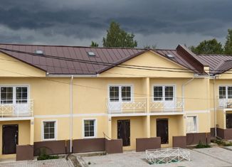 Продается таунхаус, 92 м2, деревня Верхние Венки, Мельничная улица, 66