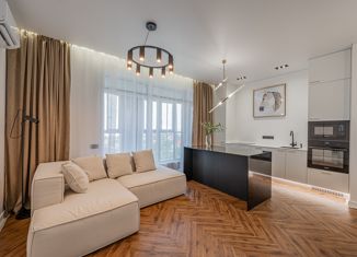 2-ком. квартира на продажу, 65 м2, Екатеринбург, ЖК Парк Столиц, Московская улица, 249