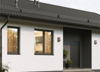 Продаю дом, 110.6 м2, территория Иван-да-Марья