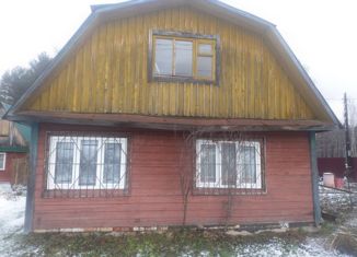 Дом на продажу, 45 м2, Пермь, Ямальский переулок