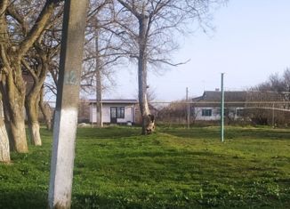 Продам земельный участок, 10 сот., поселок Суворов-Черкесский, улица Ивиной, 21