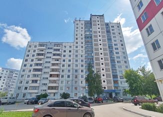 Продам 4-комнатную квартиру, 81.6 м2, Пермь, улица Восстания, 13, Мотовилихинский район