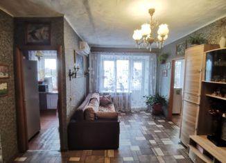 2-комнатная квартира на продажу, 43 м2, Кемерово, улица Леонова, 18