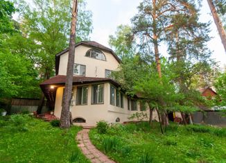 Дом на продажу, 350 м2, деревня Барвиха, 1-я линия