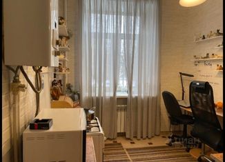 Продажа 3-комнатной квартиры, 78.2 м2, Красногорск, Октябрьская улица, 5