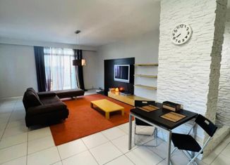 Продажа двухкомнатной квартиры, 100.6 м2, Новосибирск, Новогодняя улица, 28/1, метро Студенческая