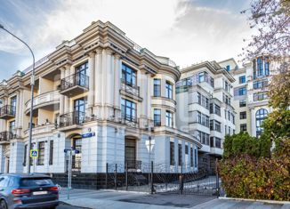 Продаю четырехкомнатную квартиру, 187.6 м2, Москва, Озерковская набережная, 52А, метро Павелецкая