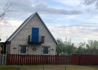 Продажа дома, 36 м2, СНТ Волна-2, Канальная улица, 13