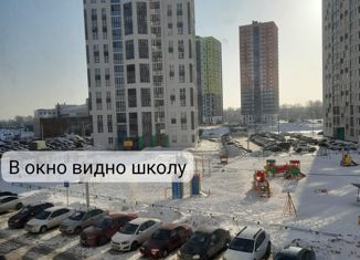 Продажа 3-комнатной квартиры, 78.1 м2, Уфа, проспект Дружбы Народов, 57