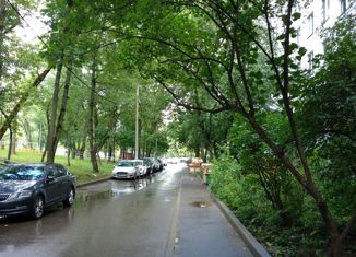 Продажа 3-комнатной квартиры, 58 м2, Москва, Севанская улица, 7к1, Севанская улица
