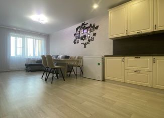 Продажа трехкомнатной квартиры, 69 м2, село Михайловка, Сливовая улица, 12