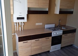 Продаю 1-ком. квартиру, 33.2 м2, посёлок Матвеев Курган, улица Фрунзе, 103