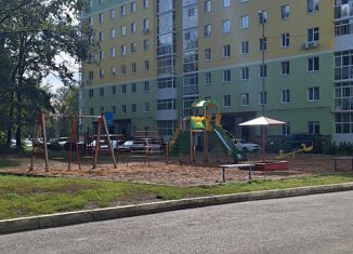 1-ком. квартира на продажу, 35.7 м2, село Авдон, Лесопарковая улица, 1
